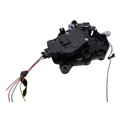 Motoposizionatori stufa MERCEDES GLC Serie W253 dal 15