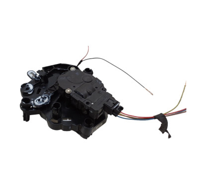 Motoposizionatori stufa MERCEDES GLC Serie W253 dal 15