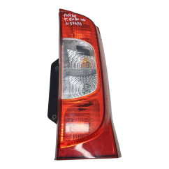 Stop fanale posteriore Destro FIAT Fiorino 2° Serie