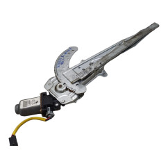 Alzacristallo elettrico ant. SX NISSAN Micra 3° Serie - 1793637 - 1793637