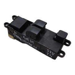 Pulsantiera Anteriore Sinistra NISSAN Micra 3° Serie - 1793651 - 1793651