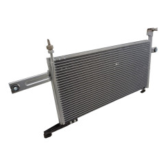 Radiatore A/C NISSAN Micra 3° Serie - 1793681 - 1793681