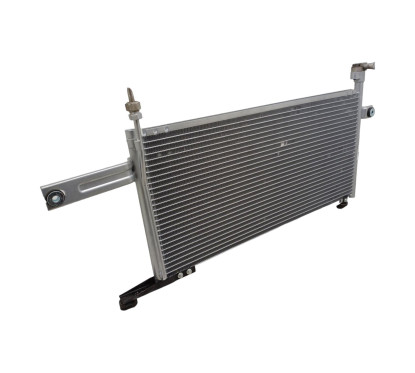 Radiatore A/C NISSAN Micra 3° Serie - 1793681 - 1793681