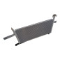 Radiatore A/C NISSAN Micra 3° Serie
