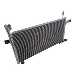 Radiatore A/C NISSAN Micra 3° Serie - 1793681 - 1793681