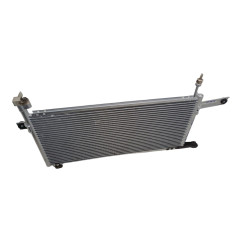 Radiatore A/C NISSAN Micra 3° Serie - 1793681 - 1793681