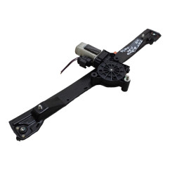 Alzacristallo elettrico ant. DX FIAT Grande Punto 1° Serie