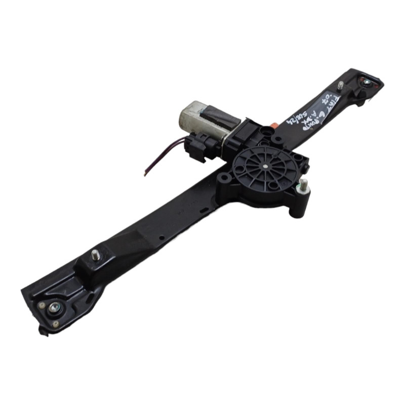Alzacristallo elettrico ant. DX FIAT Grande Punto 1° Serie