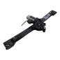 Alzacristallo elettrico ant. DX FIAT Grande Punto 1° Serie