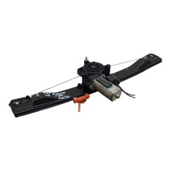 Alzacristallo elettrico ant. DX FIAT Grande Punto 1° Serie - 1793826 - 1793826