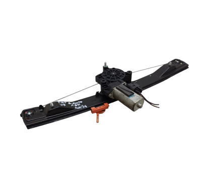 Alzacristallo elettrico ant. DX FIAT Grande Punto 1° Serie