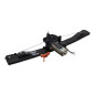 Alzacristallo elettrico ant. DX FIAT Grande Punto 1° Serie