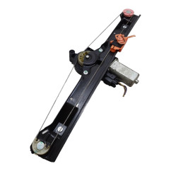 Alzacristallo elettrico ant. DX FIAT Grande Punto 1° Serie - 1793826 - 1793826