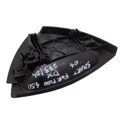 Maniglia esterna Anteriore Destra SMART Fortwo Coupé W450 - Q0000848V004000000 - 1794103
