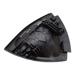 Maniglia esterna Anteriore Destra SMART Fortwo Coupé W450 - Q0000848V004000000 - 1794103