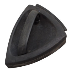 Maniglia esterna Anteriore Sinistra SMART Fortwo Coupé W450 - Q0000842V004000000 - 1794104