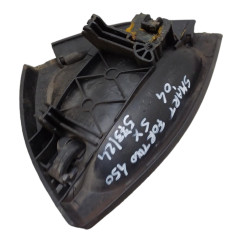 Maniglia esterna Anteriore Sinistra SMART Fortwo Coupé W450 - Q0000842V004000000 - 1794104