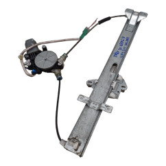 Alzacristallo elettrico ant. DX HONDA Jazz Serie dal 02 al 08