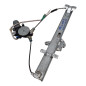 Alzacristallo elettrico ant. DX HONDA Jazz Serie dal 02 al 08
