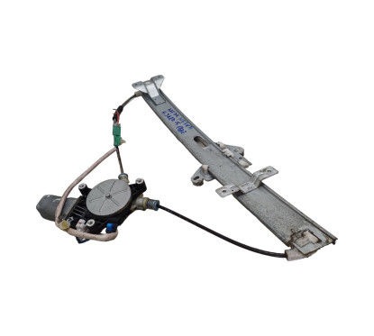 Alzacristallo elettrico ant. DX HONDA Jazz Serie dal 02 al 08
