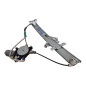 Alzacristallo elettrico ant. DX HONDA Jazz Serie dal 02 al 08