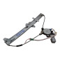 Alzacristallo elettrico ant. DX HONDA Jazz Serie dal 02 al 08