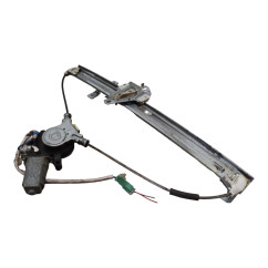 Alzacristallo elettrico ant. DX HONDA Jazz Serie dal 02 al 08 - 1794231 - 1794231