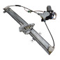 Alzacristallo elettrico ant. DX HONDA Jazz Serie dal 02 al 08