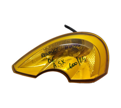 Faro Anteriore Sinistro RENAULT Modus 2° Serie - 1794849 - 1794849
