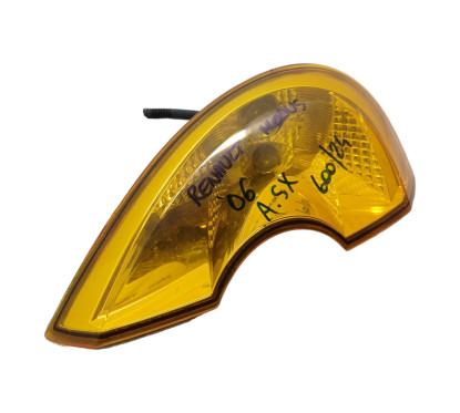 Faro Anteriore Sinistro RENAULT Modus 2° Serie