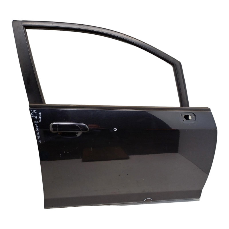 Portiera anteriore Destra HONDA Jazz Serie dal 02 al 08