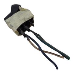 Pulsante AUTOBIANCHI A112 1° Serie - 1796720 - 1796720