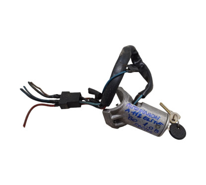 Blocchetto Accensione AUTOBIANCHI A112 1° Serie - 1796880 - 1796880
