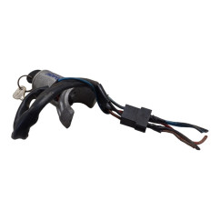 Blocchetto Accensione AUTOBIANCHI A112 1° Serie - 1796880 - 1796880