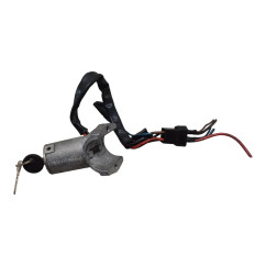 Blocchetto Accensione AUTOBIANCHI A112 1° Serie - 1796880 - 1796880