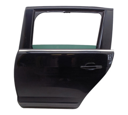 Portiera Posteriore Sinistra PEUGEOT 5008 1° Serie - 9006S6 - 1801897