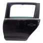 Portiera Posteriore Sinistra PEUGEOT 5008 1° Serie