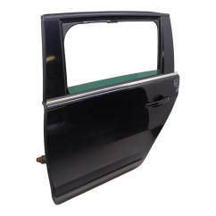 Portiera Posteriore Sinistra PEUGEOT 5008 1° Serie