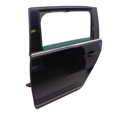 Portiera Posteriore Sinistra PEUGEOT 5008 1° Serie