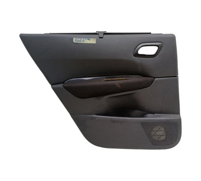 Pannello interno portiera post sx PEUGEOT 5008 1° Serie - 98003840ZE - 1801931