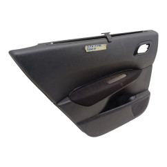 Pannello interno portiera post sx PEUGEOT 5008 1° Serie - 98003840ZE - 1801931