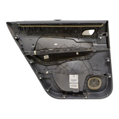 Pannello interno portiera post dx PEUGEOT 5008 1° Serie - 98003841ZE - 1801932