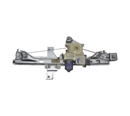 Alzacristallo elettrico post. SX PEUGEOT 5008 1° Serie - 9678742380 - 1801976