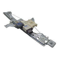 Alzacristallo elettrico post. SX PEUGEOT 5008 1° Serie - 9678742380 - 1801976