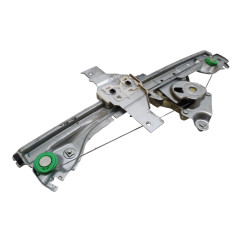 Alzacristallo elettrico post. SX PEUGEOT 5008 1° Serie - 9678742380 - 1801976
