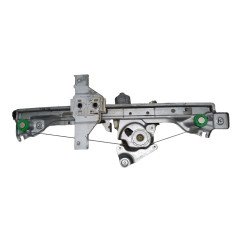 Alzacristallo elettrico post. SX PEUGEOT 5008 1° Serie - 9678742380 - 1801976