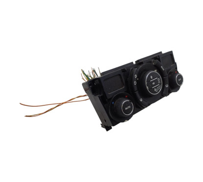 Comandi Clima PEUGEOT 5008 1° Serie - 1802129 - 1802129