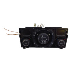Comandi Clima PEUGEOT 5008 1° Serie - 1802129 - 1802129