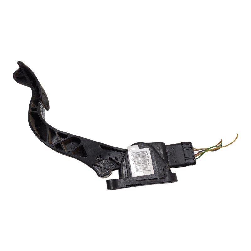 Pedale acceleratore PEUGEOT 5008 1° Serie