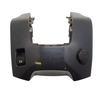 Rivestimento consolle centrale PEUGEOT 5008 1° Serie - 1802272 - 1802272